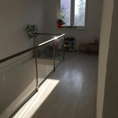Apartmán č.1 Haliganda*** Liptovský Hrádok