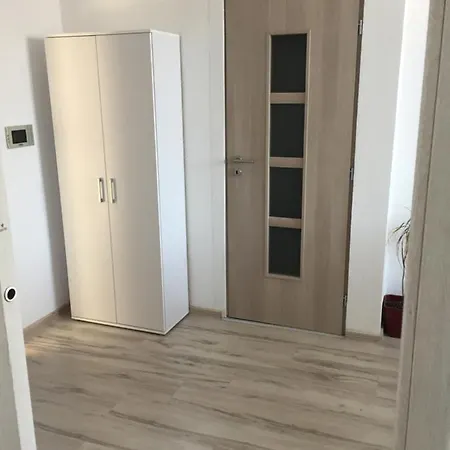 Apartmán č.1 Haliganda***