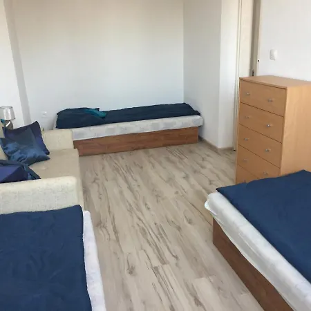 Apartmán č.1 Haliganda*** Liptovský Hrádok