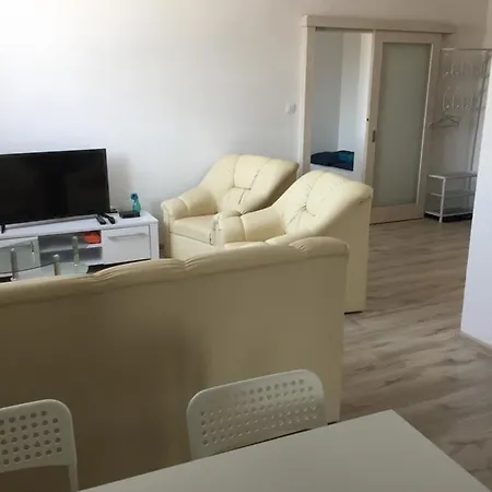 Apartmán č.1 Haliganda*** Liptovský Hrádok