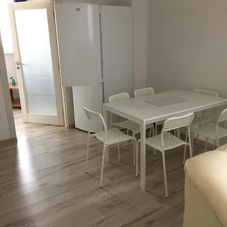 Apartmán č.1 Haliganda***