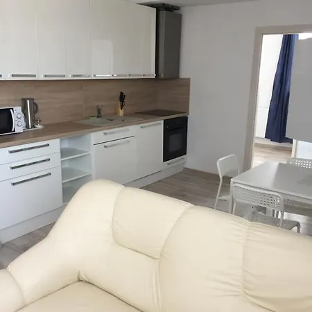 Apartmán č.1 Haliganda*** Szálloda Liptovský Hrádok