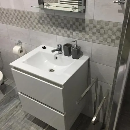 Apartmán č.1 Haliganda*** *