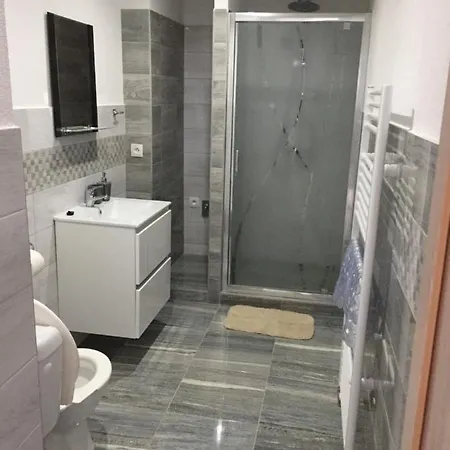 Apartmán č.1 Haliganda*** * Liptovský Hrádok