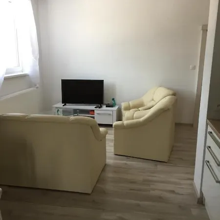 Hotel Apartmán č.1 Haliganda*** *