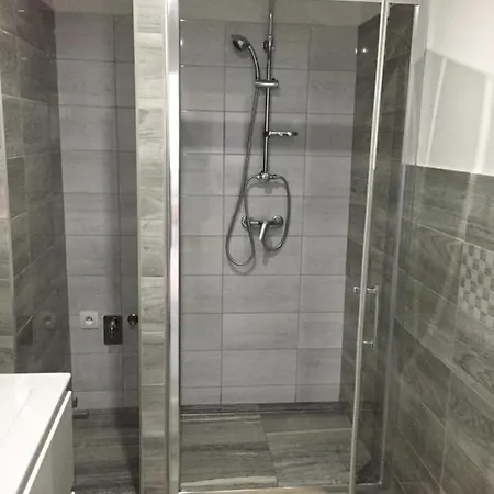 Apartmán č.1 Haliganda*** * Liptovský Hrádok