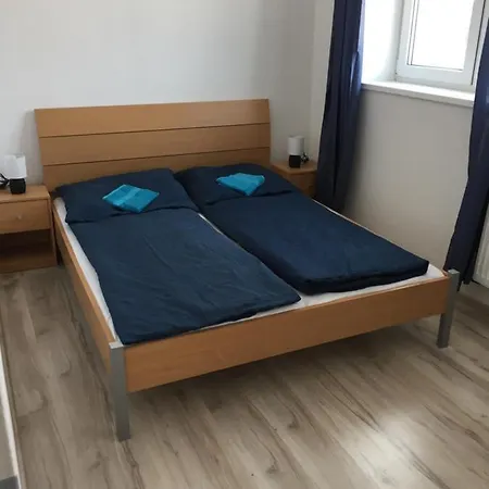 Apartmán č.1 Haliganda*** Szálloda