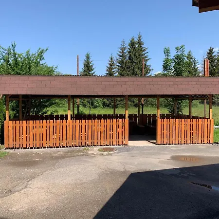 Apartmán č.1 Haliganda*** * Liptovský Hrádok