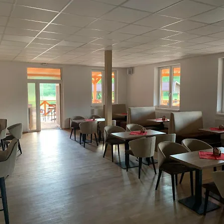 Apartmán č.1 Haliganda*** Hotel