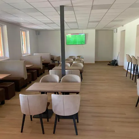 Apartmán č.1 Haliganda***